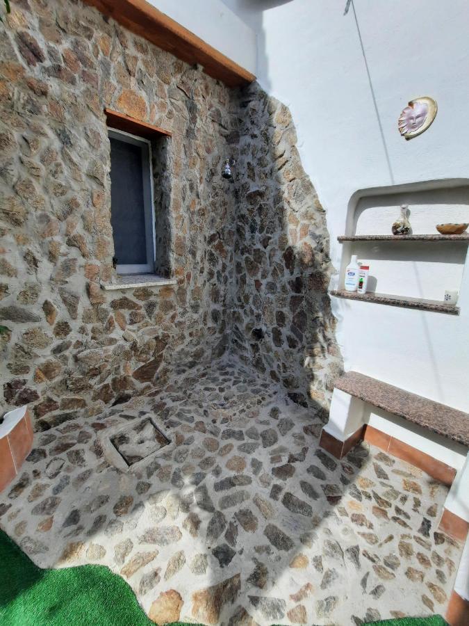 ムルタ・マリアCasa Delfinoアパートメント エクステリア 写真