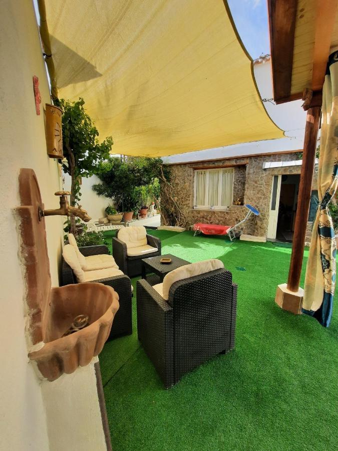 ムルタ・マリアCasa Delfinoアパートメント エクステリア 写真