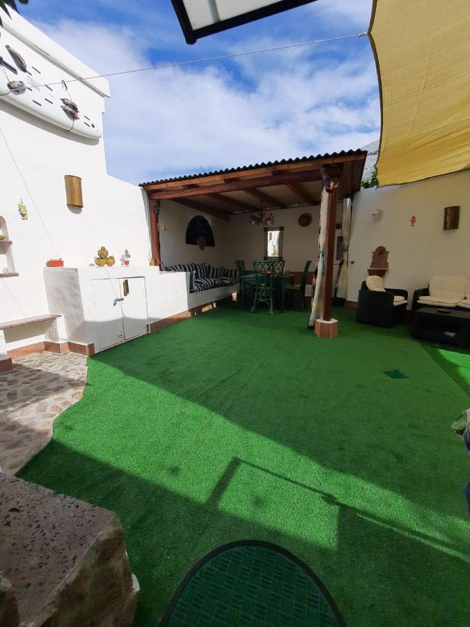 ムルタ・マリアCasa Delfinoアパートメント エクステリア 写真