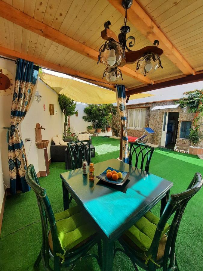 ムルタ・マリアCasa Delfinoアパートメント エクステリア 写真