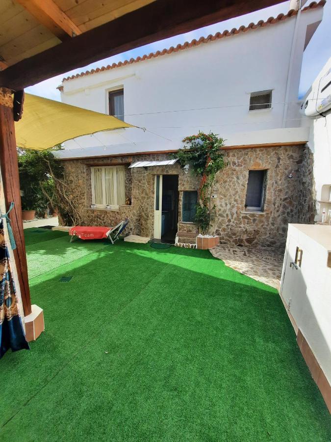 ムルタ・マリアCasa Delfinoアパートメント エクステリア 写真