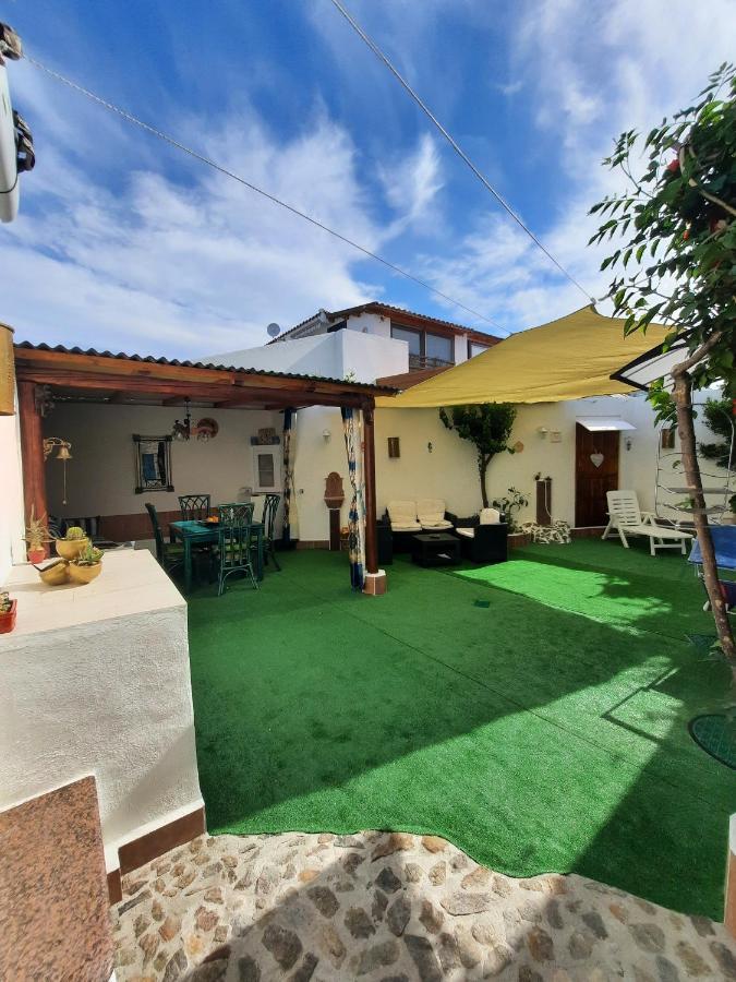 ムルタ・マリアCasa Delfinoアパートメント エクステリア 写真