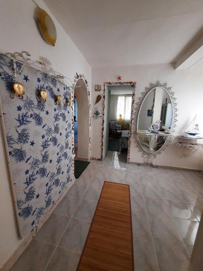 ムルタ・マリアCasa Delfinoアパートメント エクステリア 写真