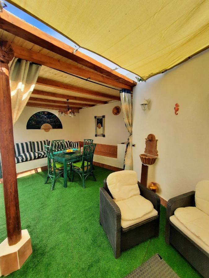 ムルタ・マリアCasa Delfinoアパートメント エクステリア 写真
