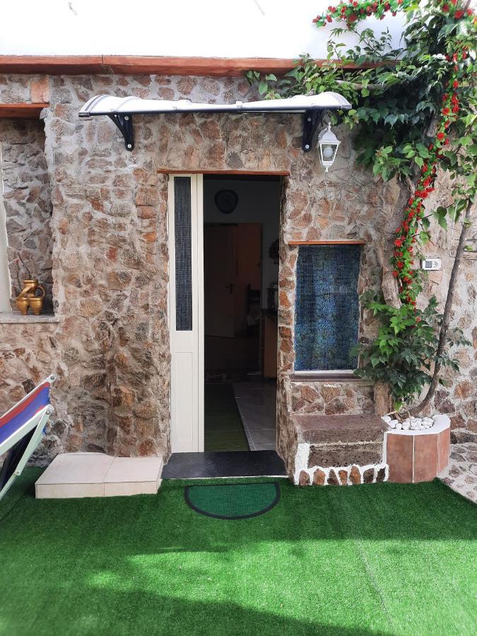 ムルタ・マリアCasa Delfinoアパートメント エクステリア 写真