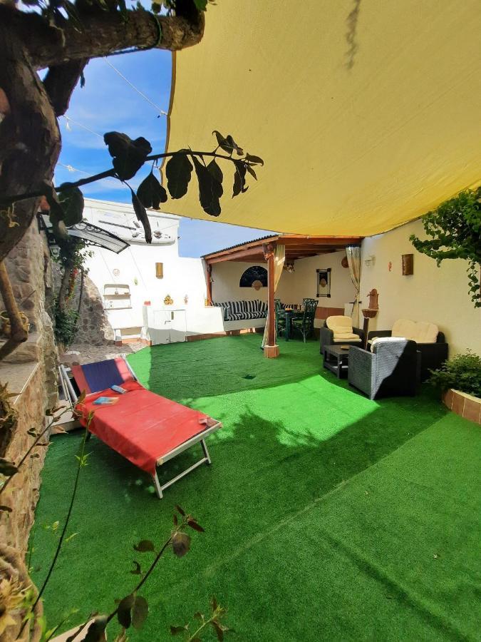 ムルタ・マリアCasa Delfinoアパートメント エクステリア 写真