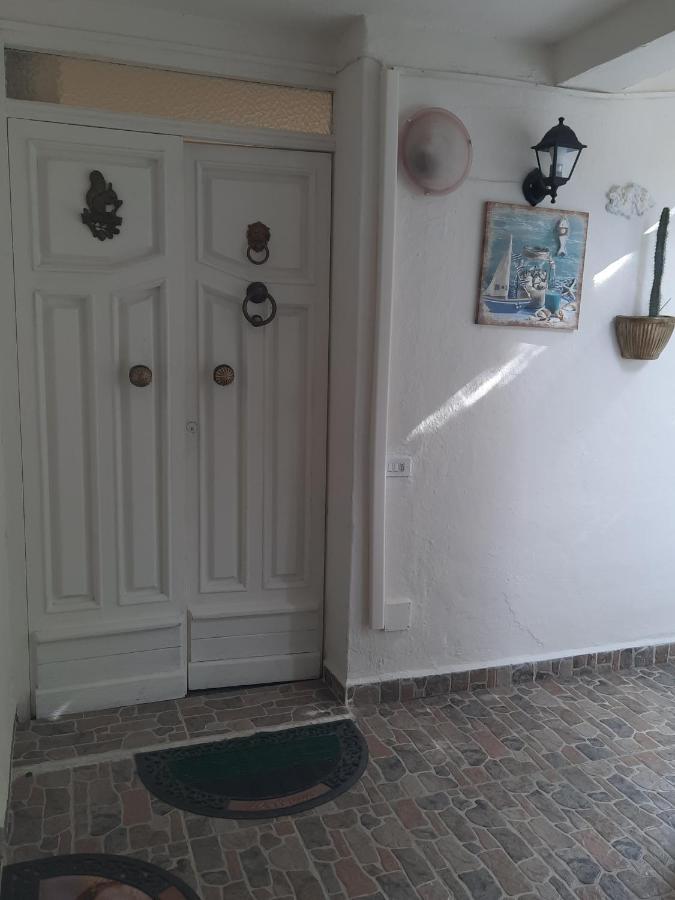 ムルタ・マリアCasa Delfinoアパートメント エクステリア 写真