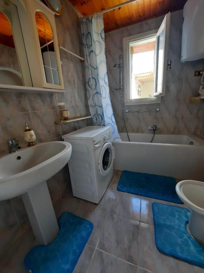 ムルタ・マリアCasa Delfinoアパートメント エクステリア 写真
