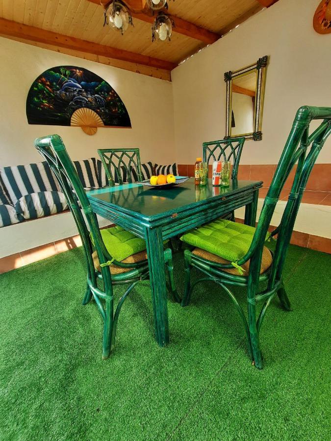 ムルタ・マリアCasa Delfinoアパートメント エクステリア 写真