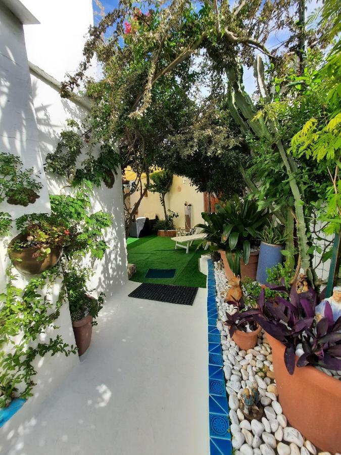 ムルタ・マリアCasa Delfinoアパートメント エクステリア 写真