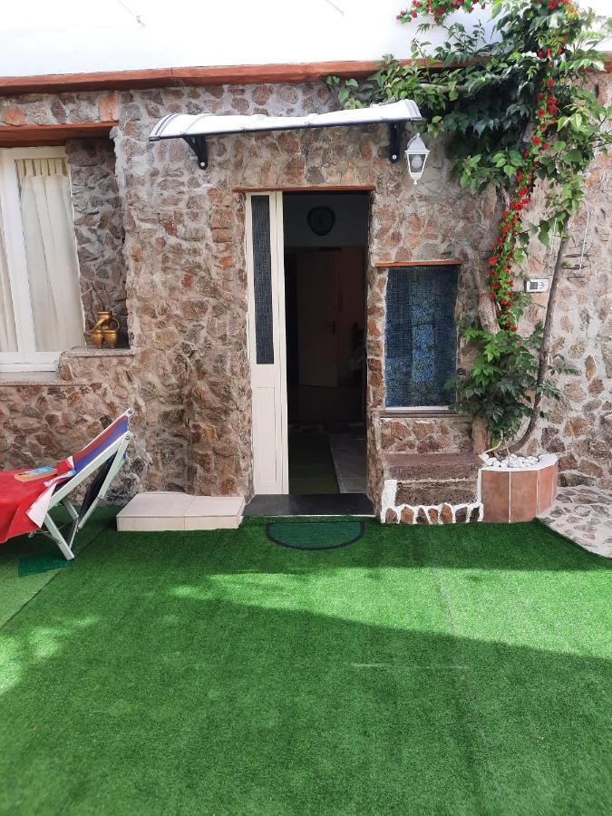 ムルタ・マリアCasa Delfinoアパートメント エクステリア 写真