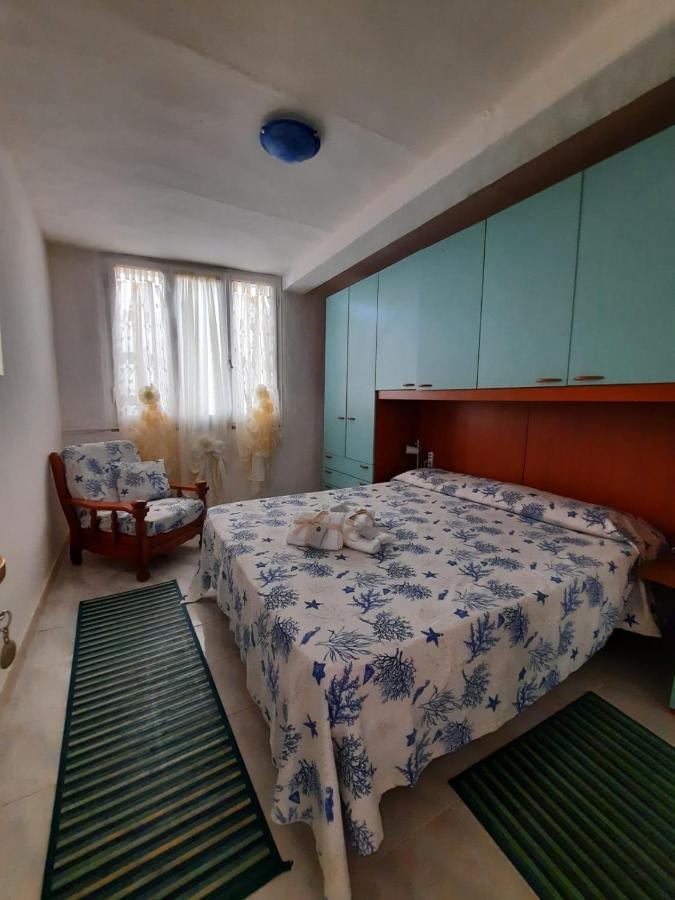 ムルタ・マリアCasa Delfinoアパートメント エクステリア 写真
